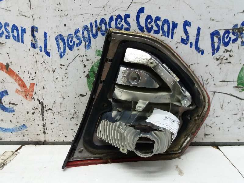 Recambio de piloto porton trasero izquierdo para citroën c4 picasso exclusive referencia OEM IAM   OFERTA