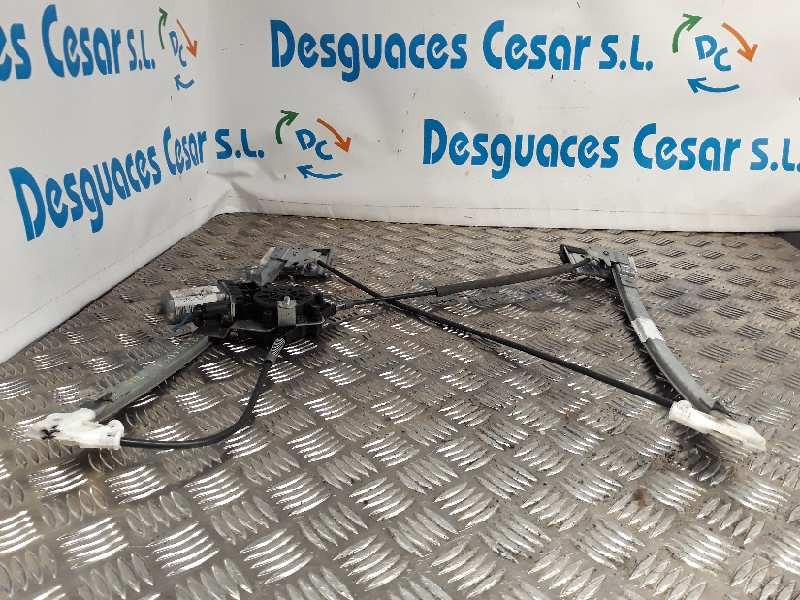 Recambio de elevalunas delantero derecho para seat ibiza (6k) básico referencia OEM IAM   