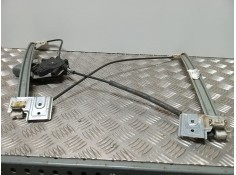 Recambio de elevalunas delantero derecho para seat ibiza (6k) básico referencia OEM IAM    2