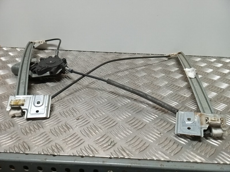 Recambio de elevalunas delantero derecho para seat ibiza (6k) básico referencia OEM IAM   