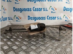 Recambio de motor limpia delantero para seat ibiza (6k) básico referencia OEM IAM