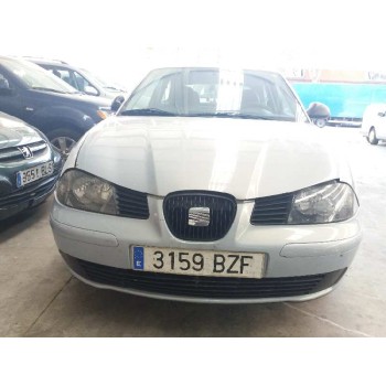 SEAT IBIZA (6L1)