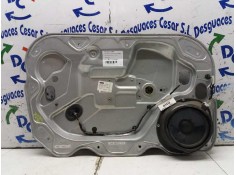 Recambio de elevalunas delantero izquierdo para ford c-max (cb3) trend referencia OEM IAM LH0016 9G45530 ELECTRICO