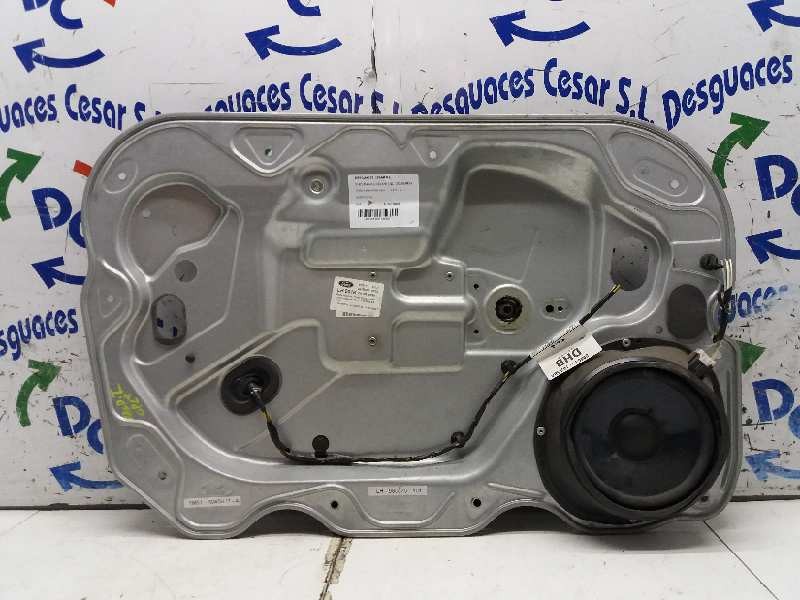 Recambio de elevalunas delantero izquierdo para ford c-max (cb3) trend referencia OEM IAM LH0016 9G45530 ELECTRICO