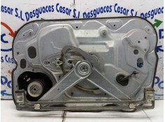 Recambio de elevalunas delantero izquierdo para ford c-max (cb3) trend referencia OEM IAM LH0016 9G45530 ELECTRICO 2