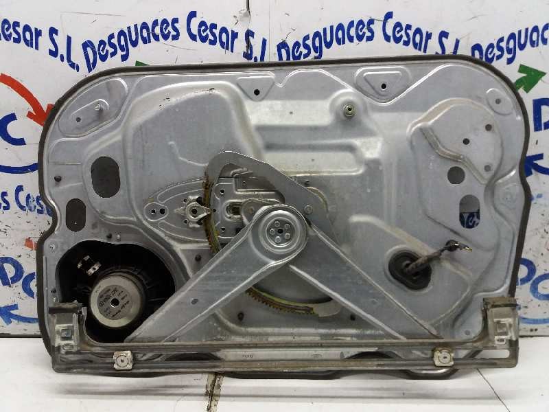 Recambio de elevalunas delantero izquierdo para ford c-max (cb3) trend referencia OEM IAM LH0016 9G45530 ELECTRICO