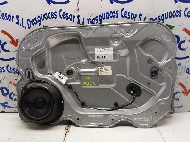 Recambio de elevalunas delantero derecho para ford c-max (cb3) trend referencia OEM IAM RH0016 9G45530 