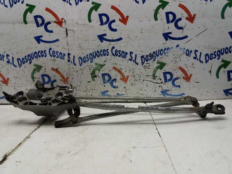 Recambio de motor limpia delantero para ford c-max (cb3) trend referencia OEM IAM 0390241724 3M5117508AA  Recambio de motor limpia delantero para ford c-max (cb3) trend referencia OEM IAM 0390241724 3M5117508AA