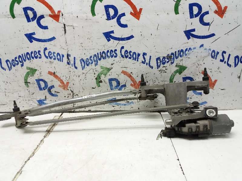 Recambio de motor limpia delantero para ford c-max (cb3) trend referencia OEM IAM 0390241724 3M5117508AA  Recambio de motor limpia delantero para ford c-max (cb3) trend referencia OEM IAM 0390241724 3M5117508AA