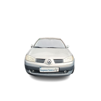 RENAULT MEGANE II SEDÁN (LM0/1_)