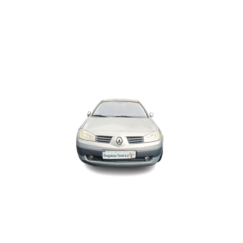 RENAULT MEGANE II SEDÁN (LM0/1_) - imagen 1