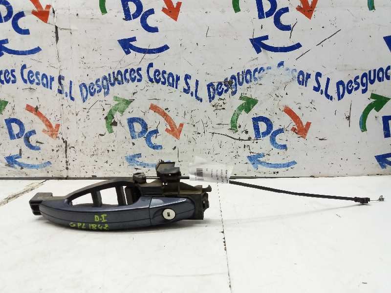 Recambio de maneta interior delantera izquierda para ford c-max (cb3) trend referencia OEM IAM   