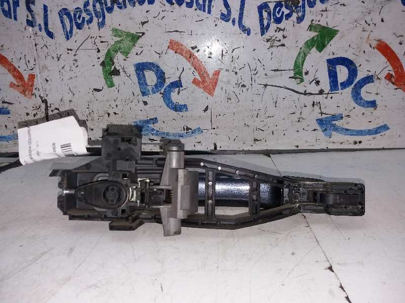 Recambio de maneta interior delantera izquierda para ford c-max (cb3) trend referencia OEM IAM   