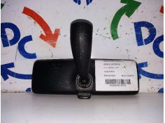 Recambio de espejo interior para opel zafira a opc referencia OEM IAM 93190321   2