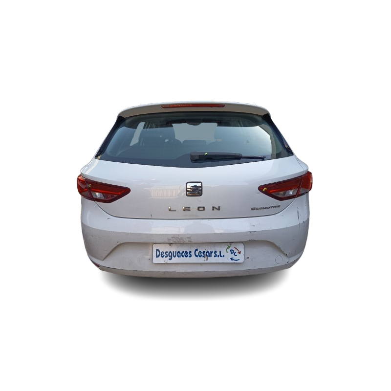 SEAT LEON (5F1) - imagen 2
