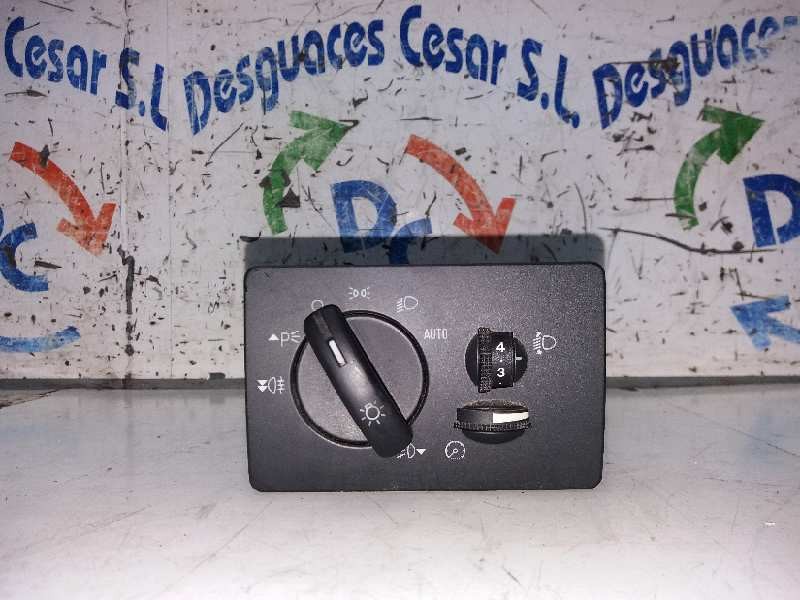 Recambio de mando luces para ford c-max (cb3) trend referencia OEM IAM 069730090710A 7M5T13A024CA 