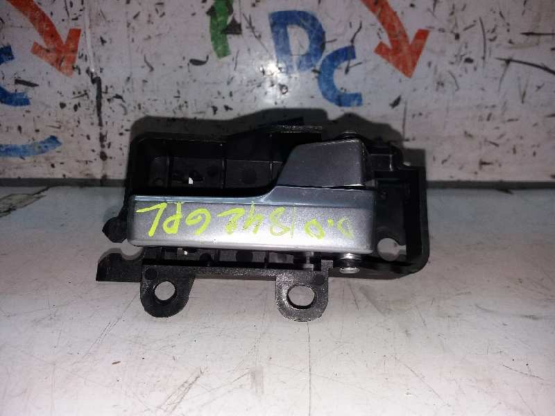 Recambio de maneta interior delantera derecha para ford c-max (cb3) trend referencia OEM IAM    Recambio de maneta interior delantera derecha para ford c-max (cb3) trend referencia OEM IAM