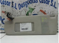 Recambio de parasol izquierdo para ford c-max (cb3) trend referencia OEM IAM   