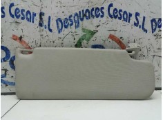 Recambio de parasol izquierdo para ford c-max (cb3) trend referencia OEM IAM    2