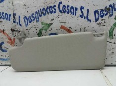 Recambio de parasol derecho para mitsubishi carisma berlina 5 (da0) 1600 classic referencia OEM IAM MR753979   2