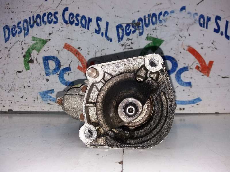 Recambio de motor arranque para volvo s60 berlina t5 referencia OEM IAM 001108166  