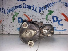 Recambio de motor arranque para volvo s60 berlina t5 referencia OEM IAM 001108166   2