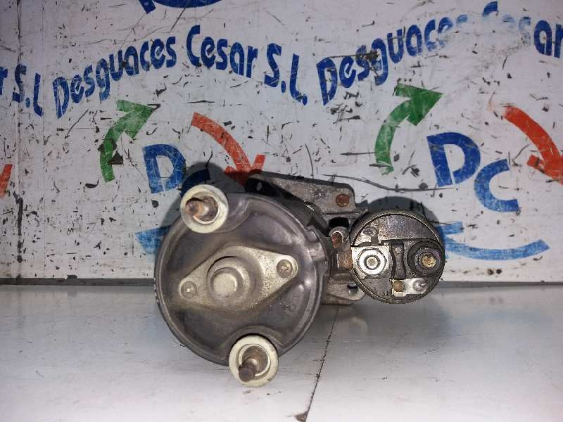 Recambio de motor arranque para volvo s60 berlina t5 referencia OEM IAM 001108166  