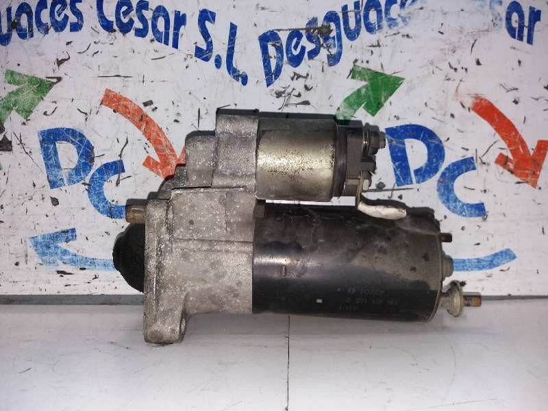 Recambio de motor arranque para volvo s60 berlina t5 referencia OEM IAM 001108166  