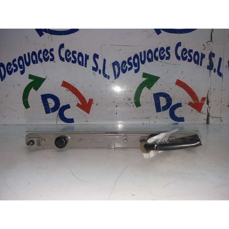 Recambio de luz central de freno para subaru legacy familiar/outback b13 (bp) 2.5 sw referencia OEM IAM  TERCERA LUZ DE FRENO 