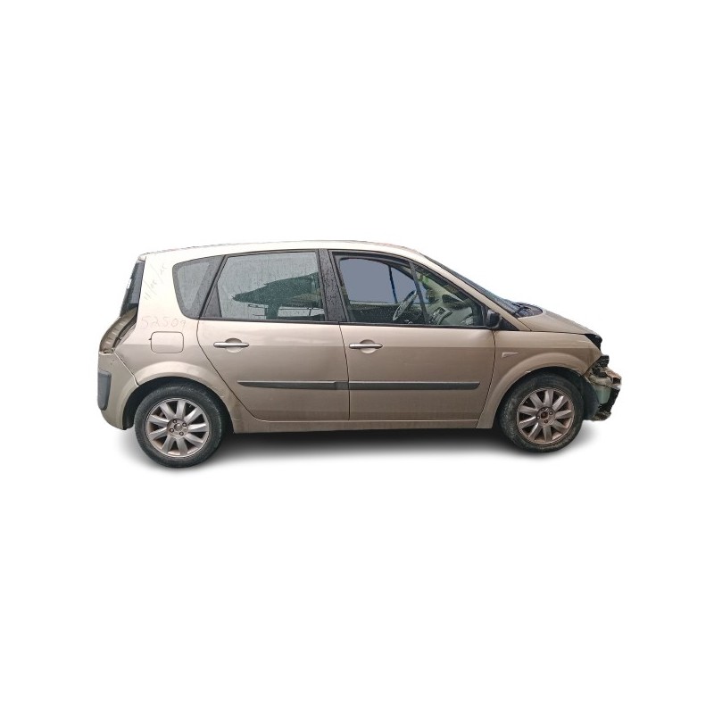 RENAULT SCÉNIC II (JM0/1_) - imagen 2