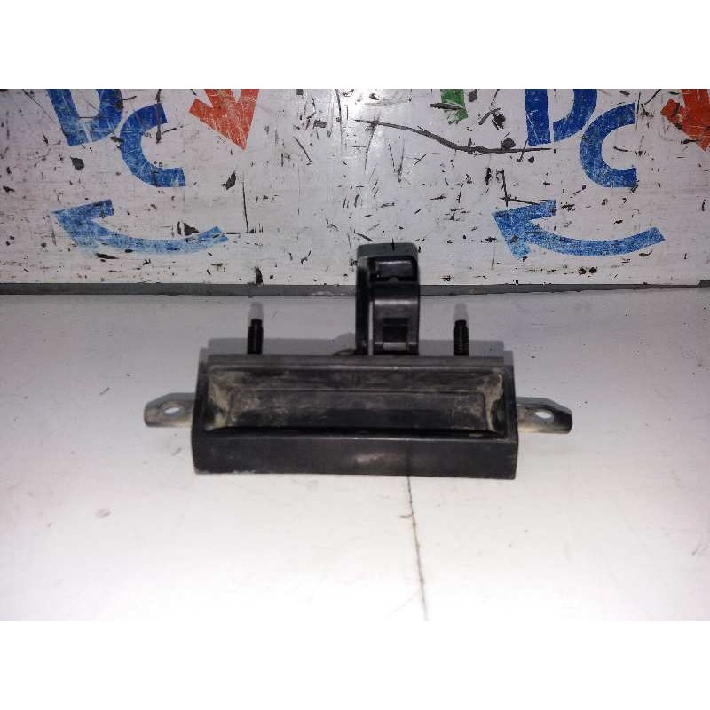 Recambio de maneta exterior porton para subaru legacy familiar/outback b13 (bp) 2.5 sw referencia OEM IAM   