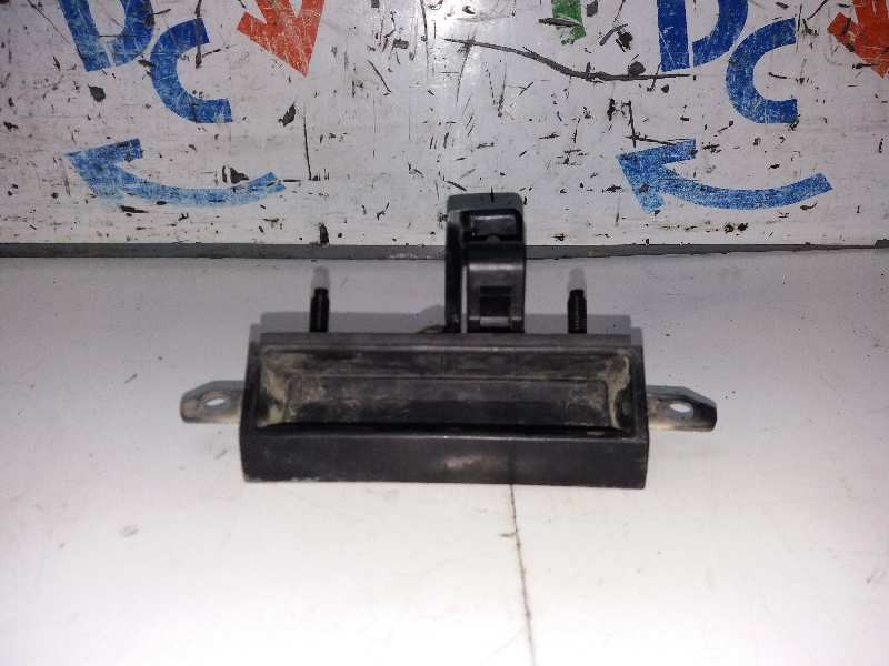 Recambio de maneta exterior porton para subaru legacy familiar/outback b13 (bp) 2.5 sw referencia OEM IAM   