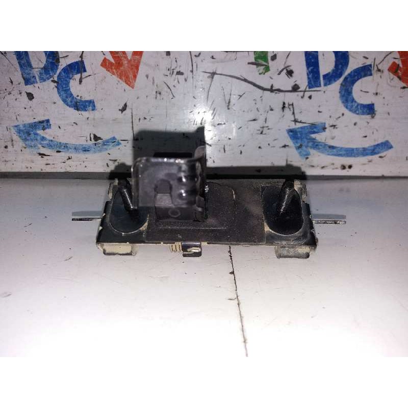 Recambio de maneta exterior porton para subaru legacy familiar/outback b13 (bp) 2.5 sw referencia OEM IAM   