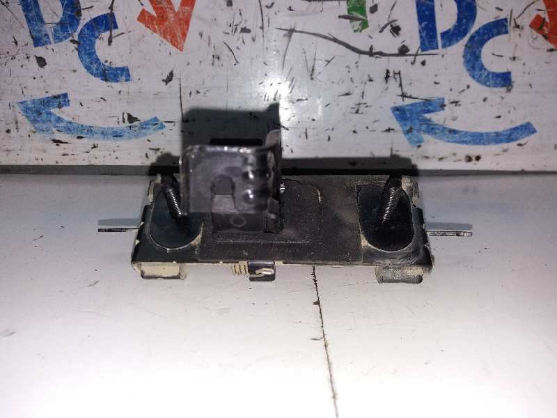 Recambio de maneta exterior porton para subaru legacy familiar/outback b13 (bp) 2.5 sw referencia OEM IAM   