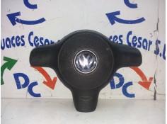 Recambio de airbag delantero izquierdo para volkswagen polo berlina (6n2) trendline referencia OEM IAM 6X0880201EFKZ  OFERTA