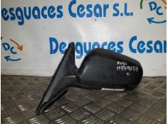 Recambio de retrovisor izquierdo para audi 100 berlina (c4) europa referencia OEM IAM    2
