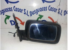 Recambio de retrovisor derecho para bmw serie 3 berlina (e36) 1.6 cat (m43) referencia OEM IAM  NEGRO ELECTRICO