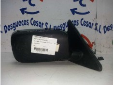 Recambio de retrovisor derecho para bmw serie 3 berlina (e36) 1.6 cat (m43) referencia OEM IAM  NEGRO ELECTRICO 2