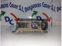 Recambio de modulo electronico para citroën c3 1.4 hdi sx plus referencia OEM IAM 9652024280 CENTRALITA DIRECCION 
