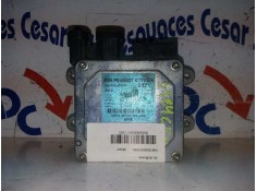 Recambio de modulo electronico para citroën c3 1.4 hdi sx plus referencia OEM IAM 9652024280 CENTRALITA DIRECCION  2