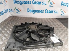 Recambio de electroventilador para renault trafic referencia OEM IAM   