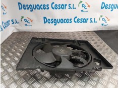 Recambio de electroventilador para renault trafic referencia OEM IAM    2