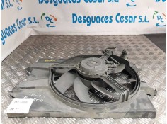 Recambio de electroventilador para ford fiesta (cbk) referencia OEM IAM 8240367   2