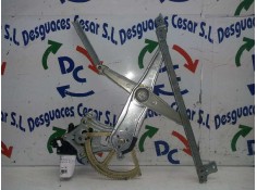 Recambio de elevalunas delantero derecho para subaru legacy familiar/outback b13 (bp) 2.5 sw referencia OEM IAM   