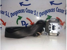 Recambio de cinturon seguridad trasero derecho para seat toledo (5p2) hot referencia OEM IAM