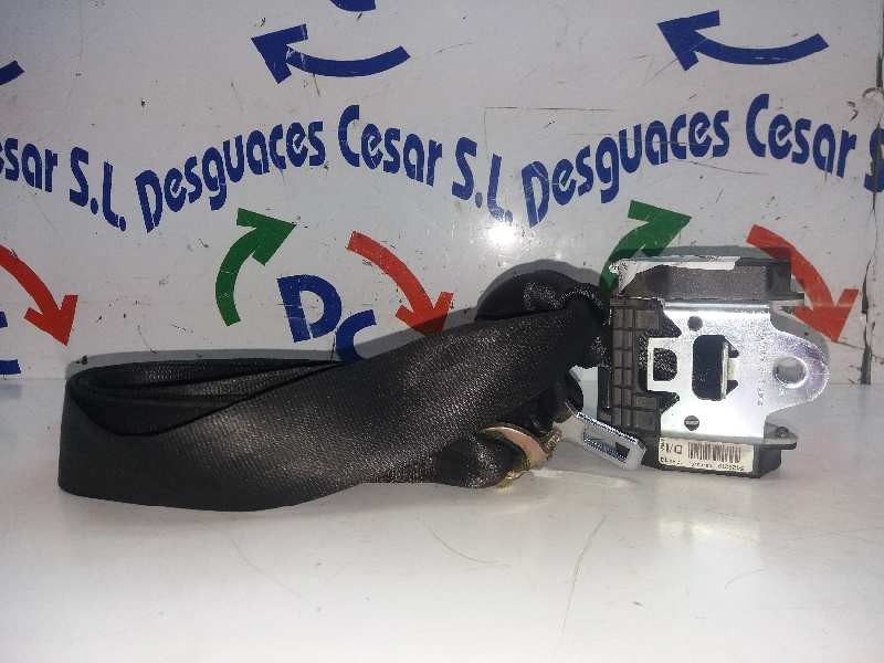 Recambio de cinturon seguridad trasero derecho para seat toledo (5p2) hot referencia OEM IAM   