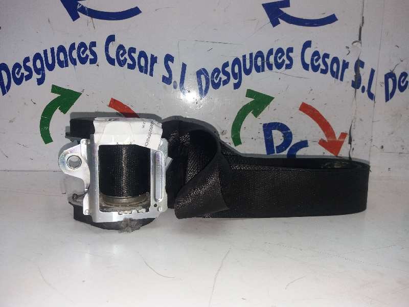 Recambio de cinturon seguridad trasero derecho para seat toledo (5p2) hot referencia OEM IAM   