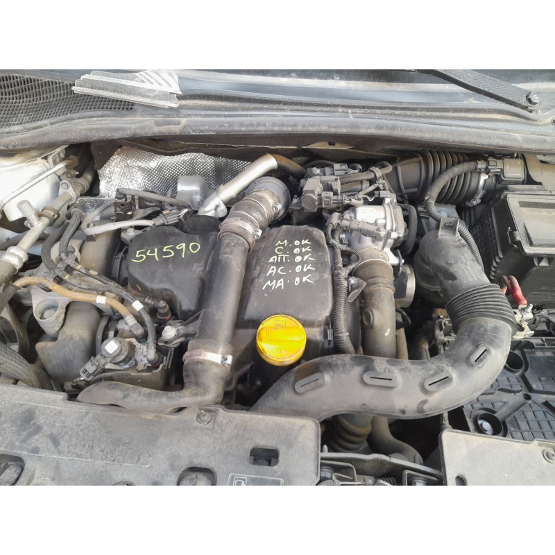 RENAULT CLIO IV (BH_) - imagen 3