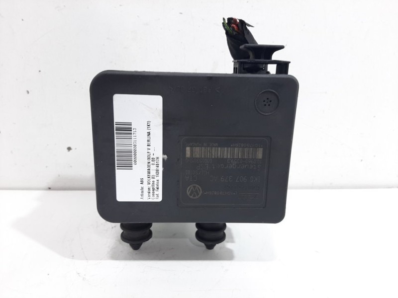 Recambio de abs para volkswagen golf v berlina (1k1) conceptline (e) referencia OEM IAM 1K0614517H 1K0907379K OFERTA