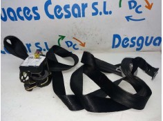 Recambio de cinturon seguridad delantero derecho para volkswagen golf iv berlina (1j1) advance referencia OEM IAM    2